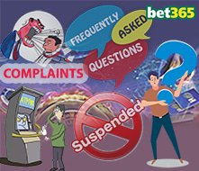 Bet365 Suspended Account FAQ sigamex.com