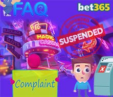 bet365 + complaints sigamex.com